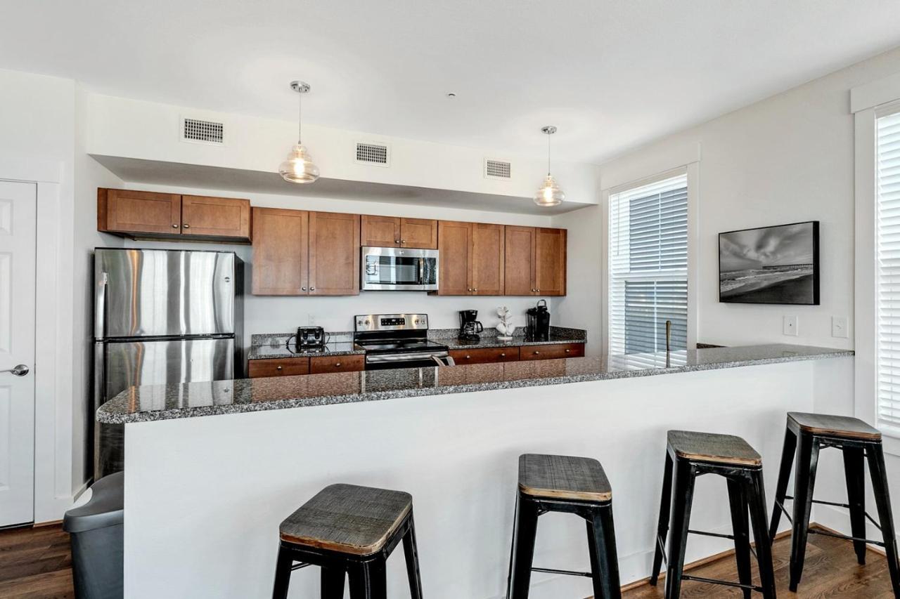 Sc202 Coastal Legasea Villa Kill Devil Hills Exterior photo