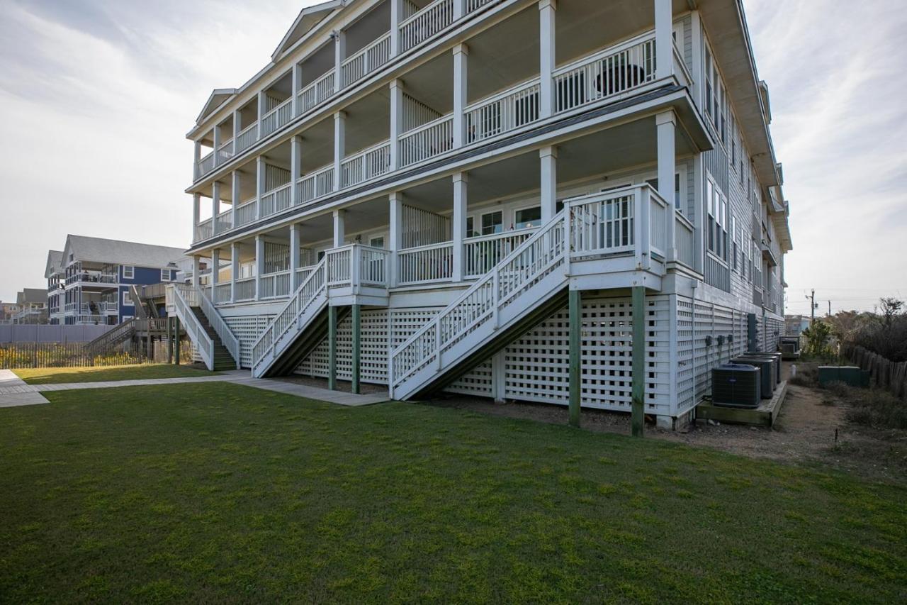 Sc202 Coastal Legasea Villa Kill Devil Hills Exterior photo