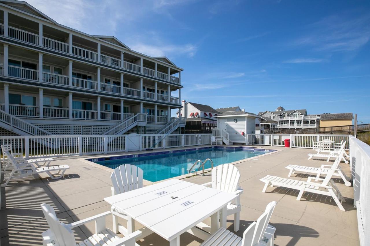 Sc202 Coastal Legasea Villa Kill Devil Hills Exterior photo