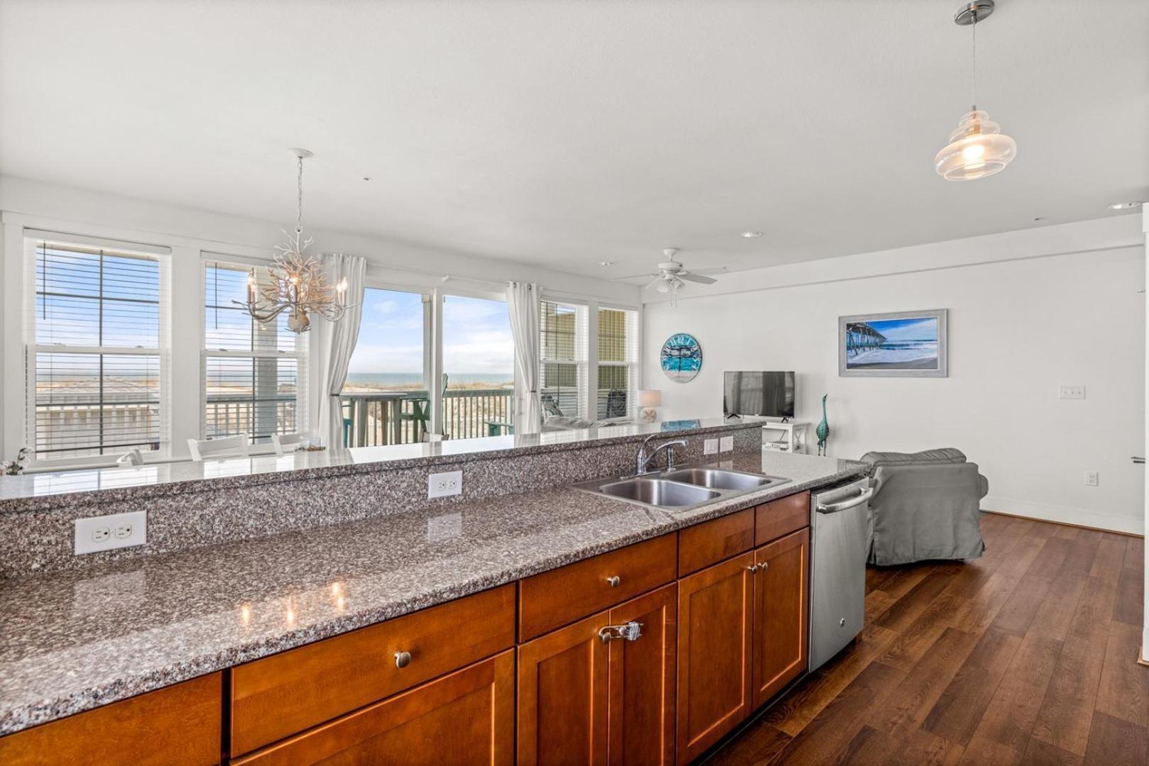 Sc202 Coastal Legasea Villa Kill Devil Hills Exterior photo